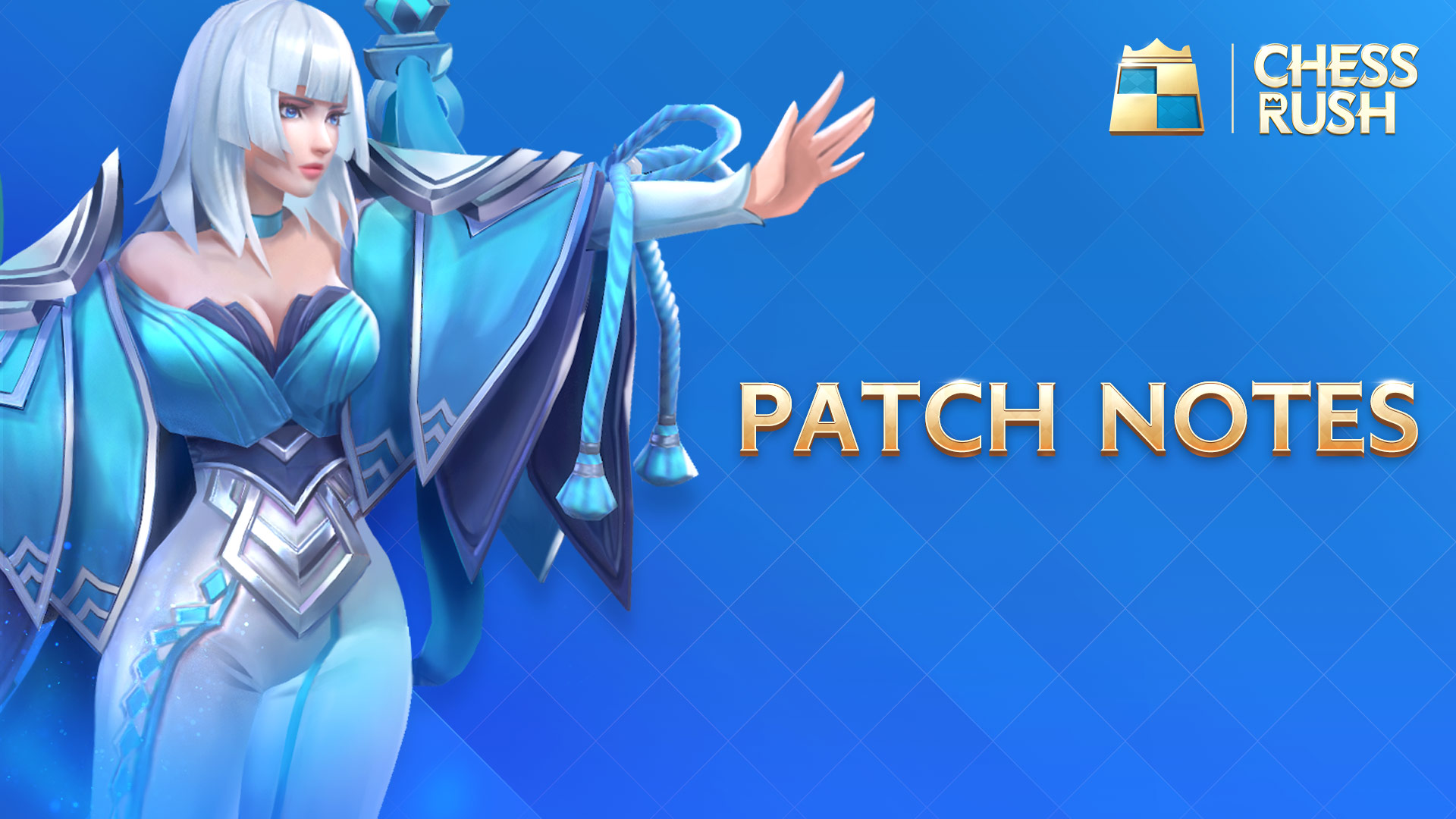 New patch: new in-game events and more!