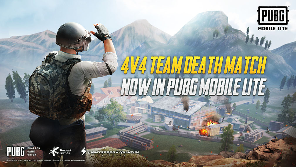 PUBG MOBILE LITE - Apps on Google Play