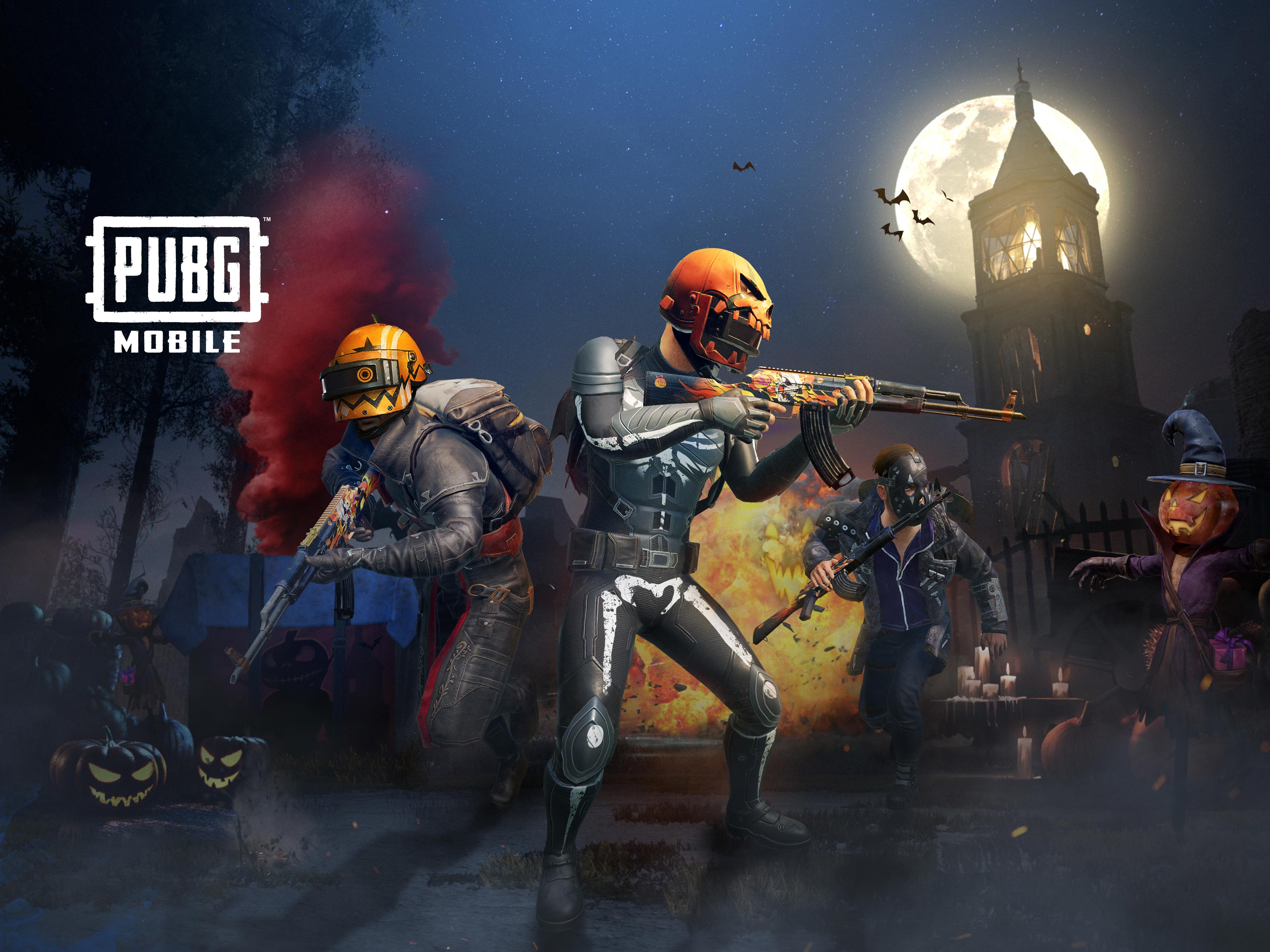 Pubg mobile season 3 release date