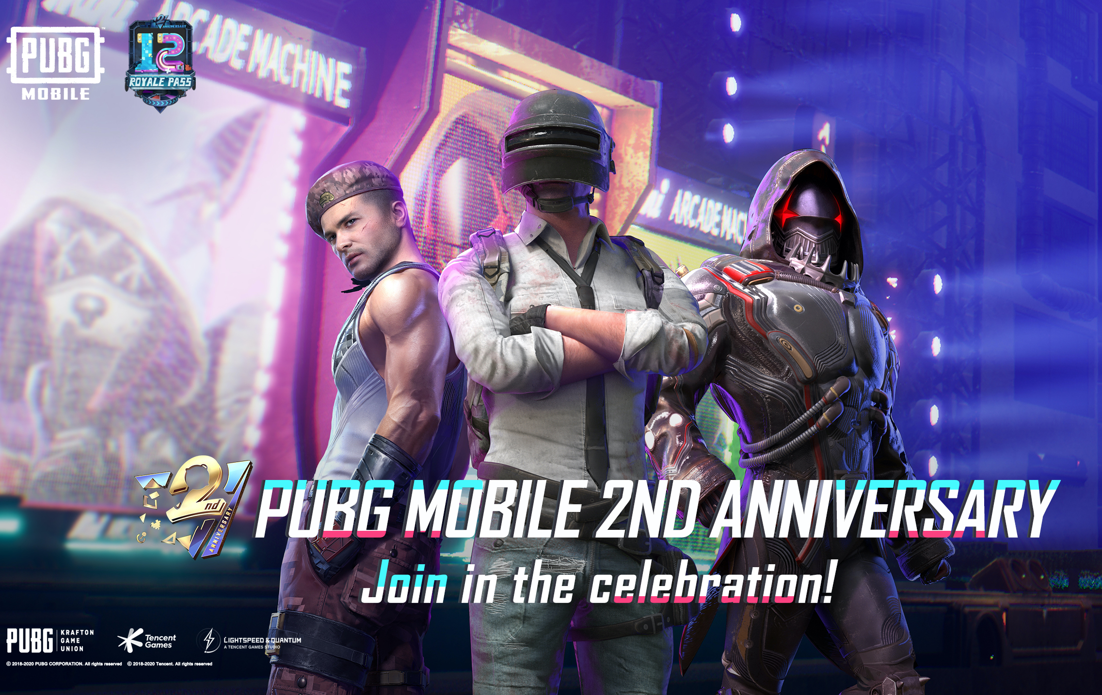 Update pubg today mobile PUBG Mobile