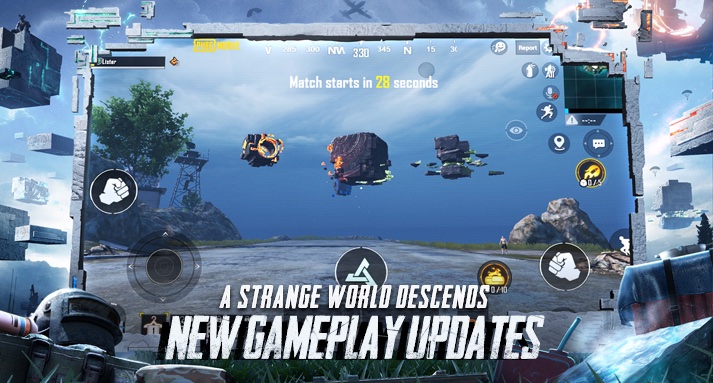 PUBG MOBILE Prime Loot Have you claimed your exclusive