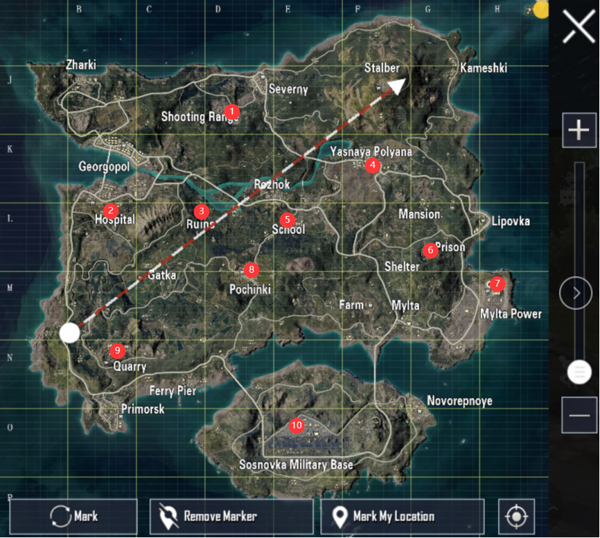 Карта эрангеля в pubg. Карта ЭРАНГЕЛЯ В PUBG mobile. ЭРАНГЕЛЬ В реальности. Ключ карта ЭРАНГЕЛЬ. East Erangel Police Crate.