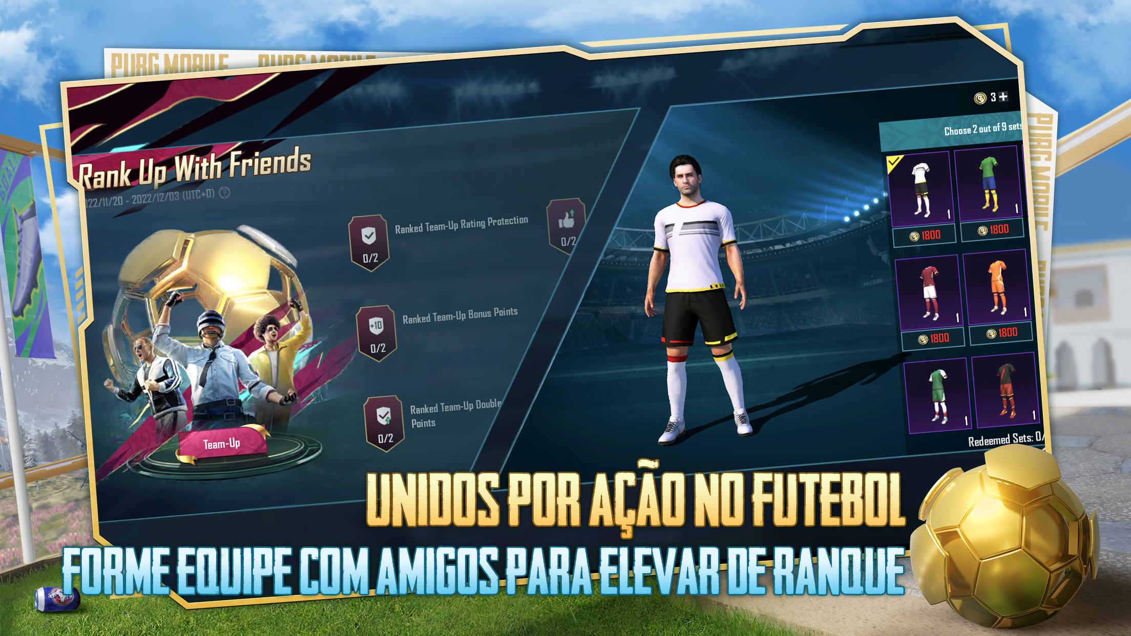 COMO ADICIONAR AMIGOS NO FIFA 22 MOBILE ! 