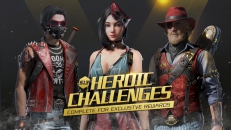 Patch Notes – Heroic Challenges, Daily Check-in, Returning Player Gifts (Apr.29.2021)