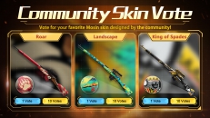 Patch Notes – FREE S14 Pass, Community Skin Vote, Ranked Rewards (May.12.2021)