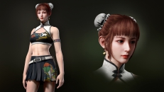 Patch Notes – Adventurer Character Styles Unlocked(Aug.19.2021)